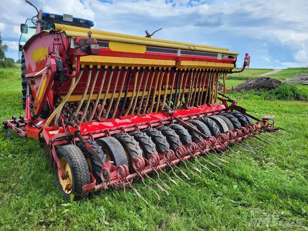 Väderstad Rapid400C Сівалки