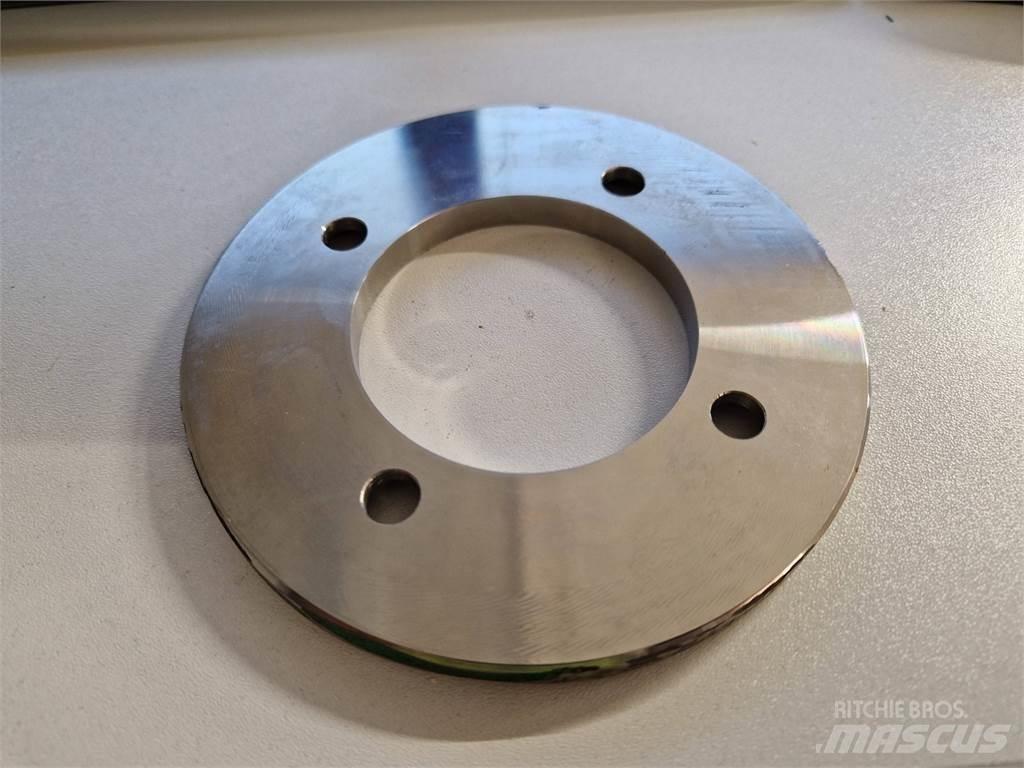 Rottne 089-15053 Транспортерні крани
