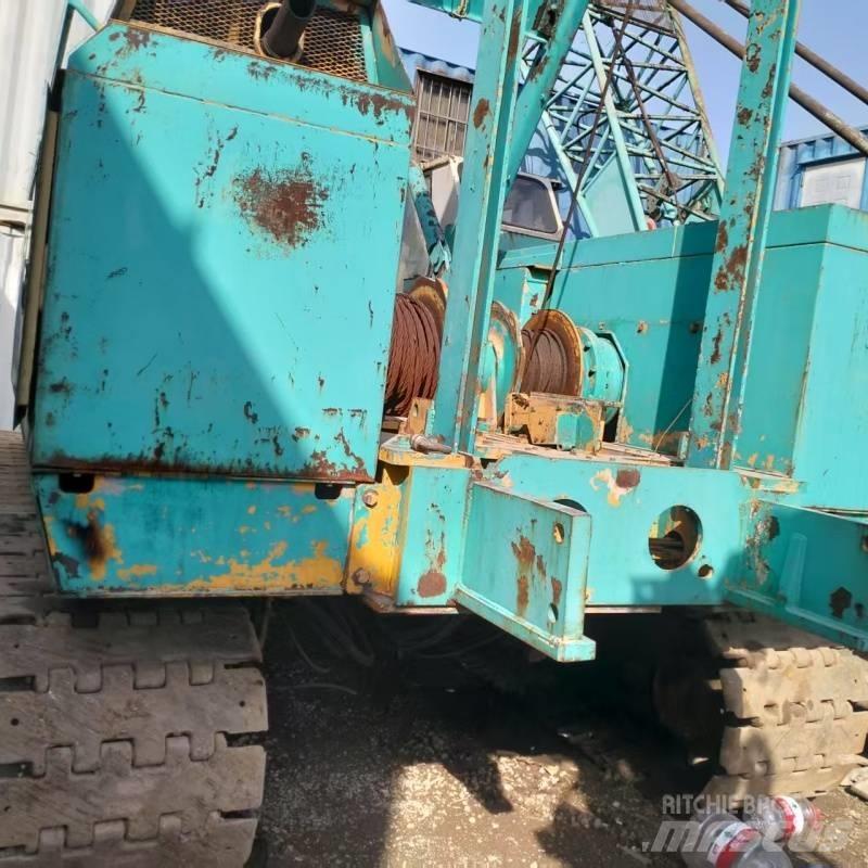 Sumitomo LS118RH5 Гусеничні крани