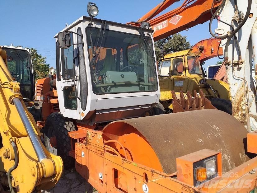 Hamm 2315 SD Грунтові котки