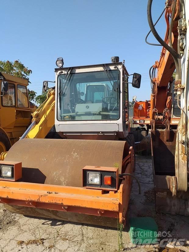 Hamm 2315 SD Грунтові котки