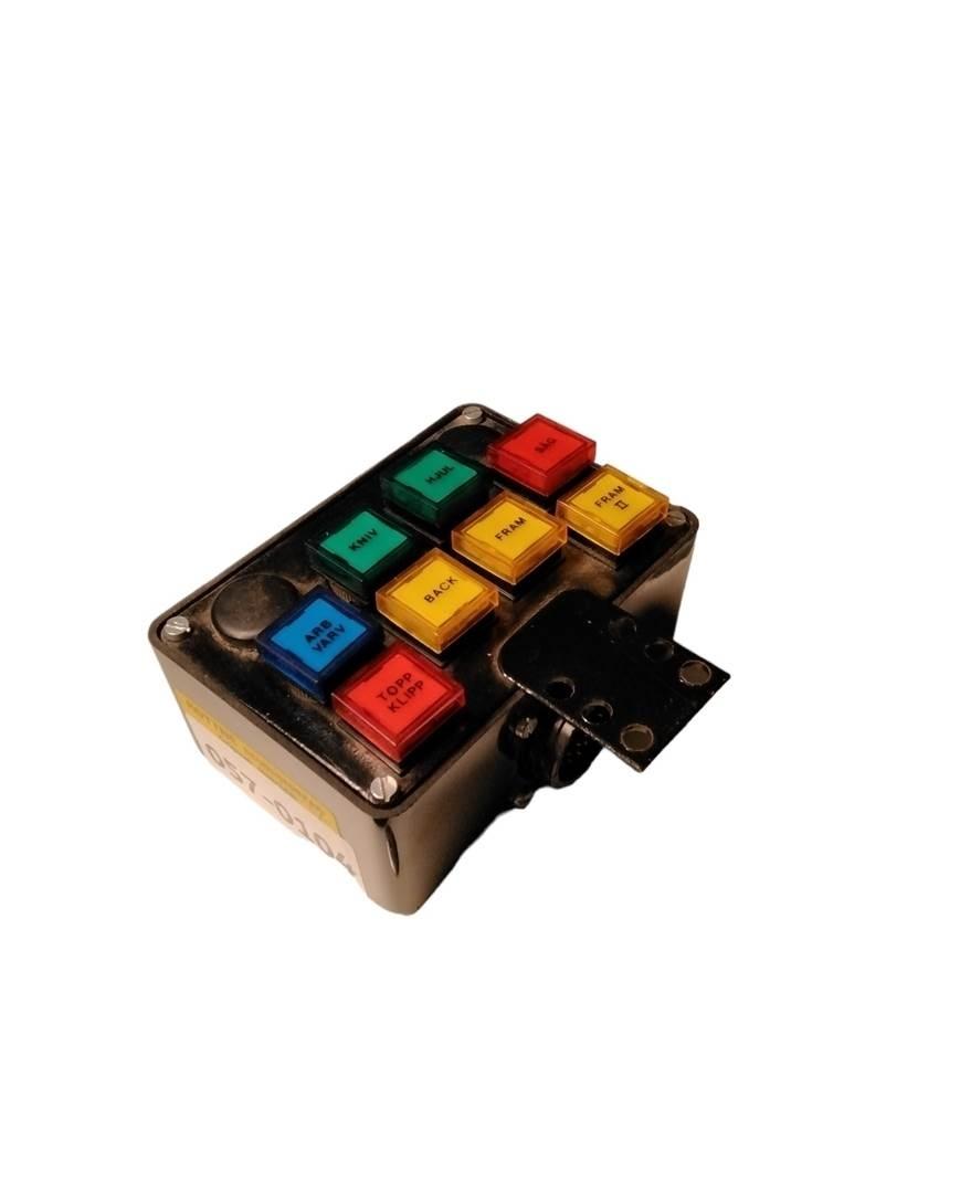 Rottne 057-0104 Електроніка