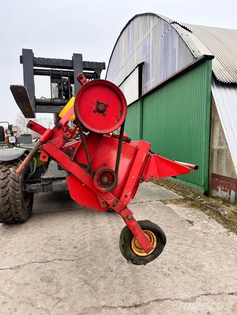 Taarup SKT 1500 Інше обладнання для фуражних комбайнів