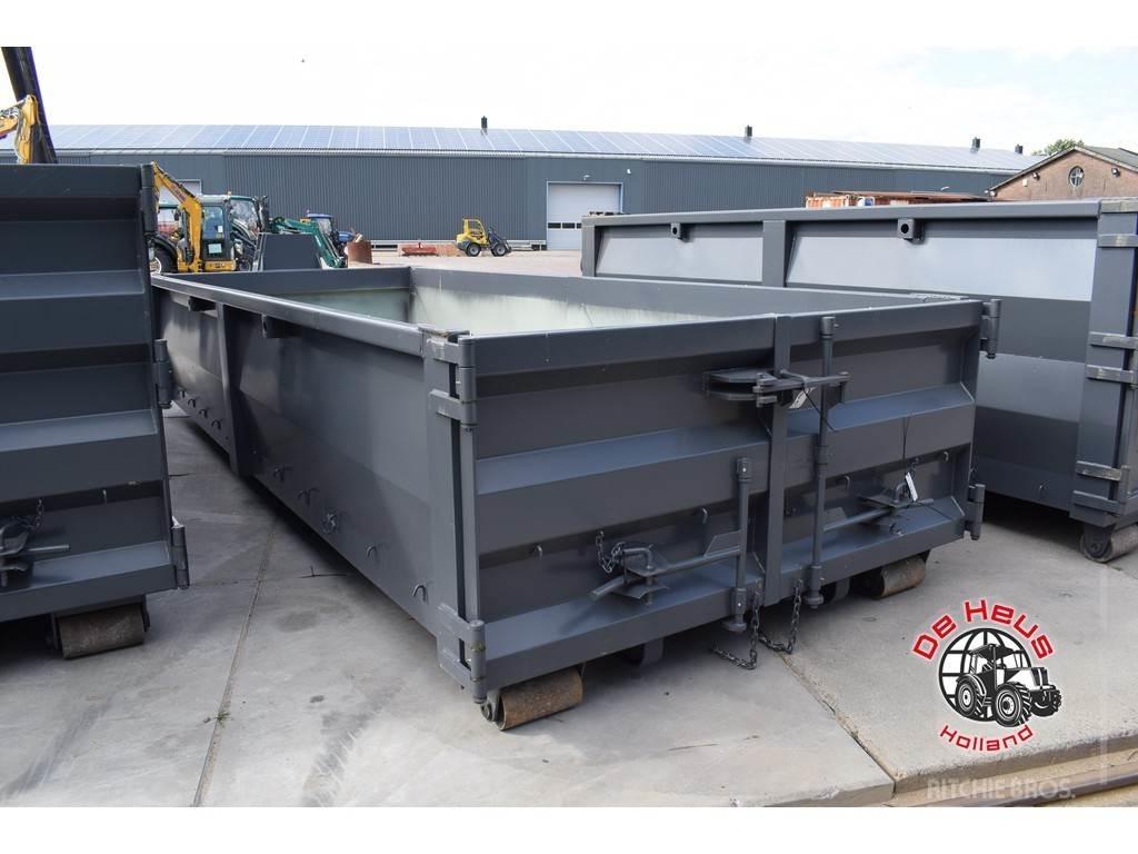 HSP 600/100 Сільгосптехніка - Інші