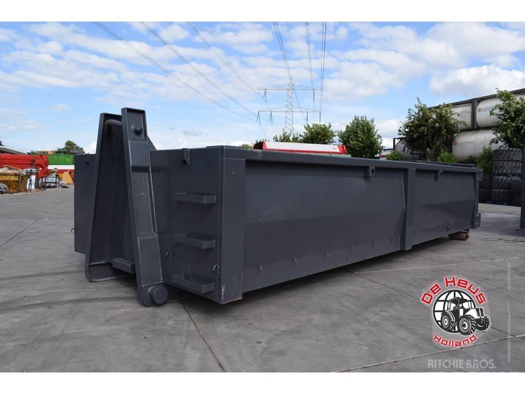 HSP 600/100 Сільгосптехніка - Інші