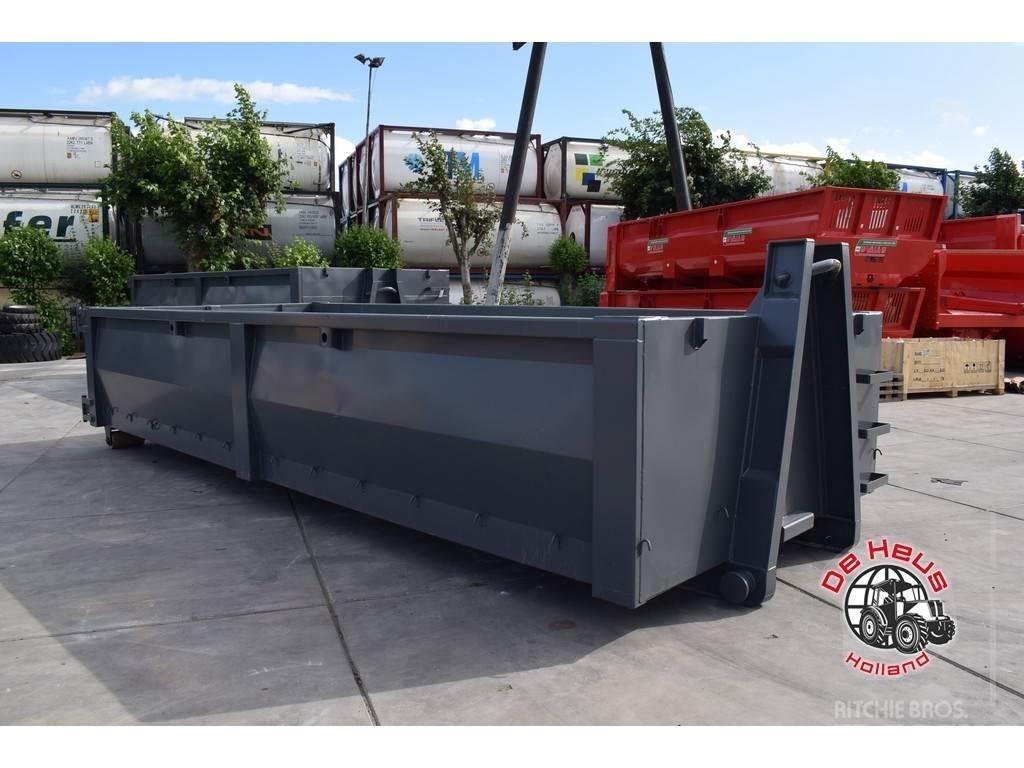 HSP 600/100 Сільгосптехніка - Інші