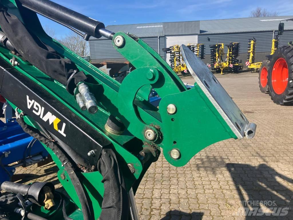 Spearhead Twiga 320 Кущорізи