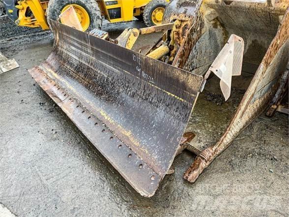 CAT 140M VHP Грейдери