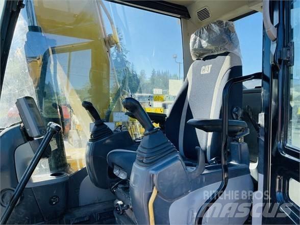 CAT 313FLGC Гусеничні екскаватори