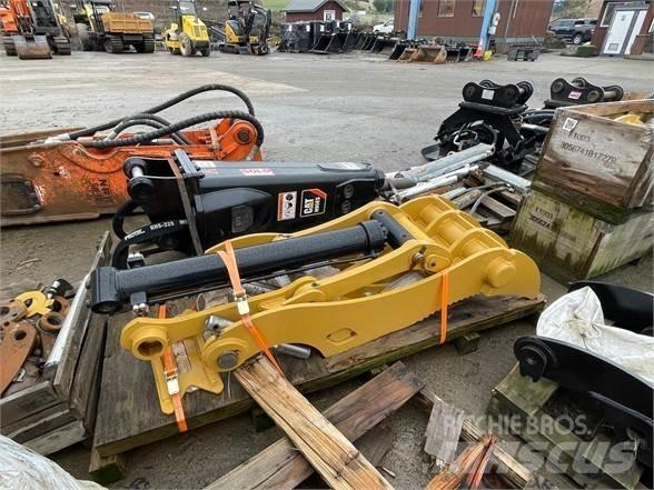 CAT 315 Інше обладнання
