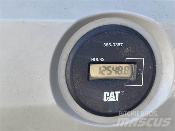 CAT 349EL Гусеничні екскаватори