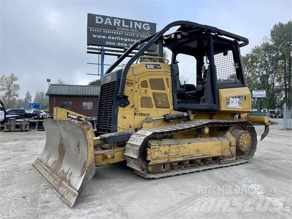 CAT D3K2 XL Гусеничні бульдозери