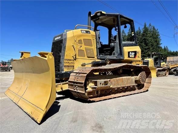CAT D5K2 LGP Гусеничні бульдозери