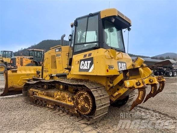 CAT D6K2 XL Гусеничні бульдозери