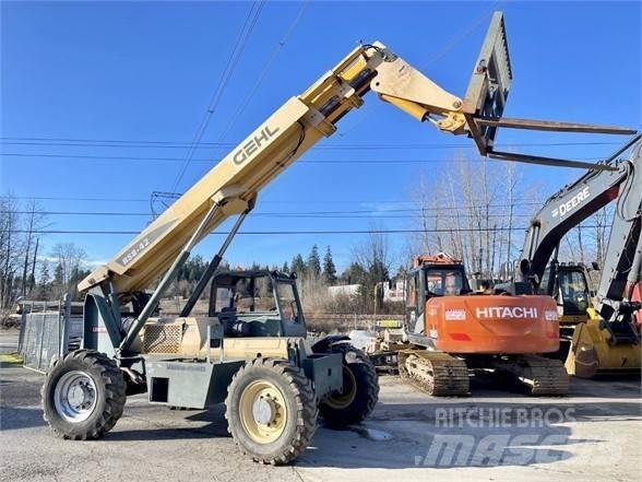 Gehl RS8-42 Телескопічні навантажувачі
