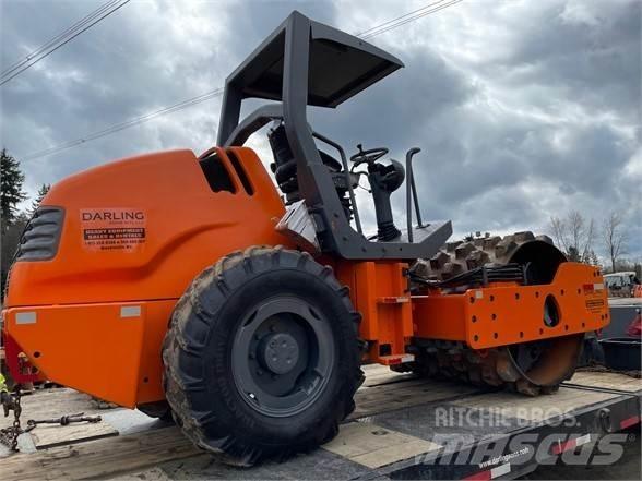 Hamm 3307P Грунтові котки