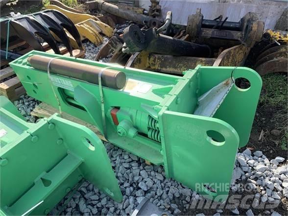 Mustang BRH501 Плуги