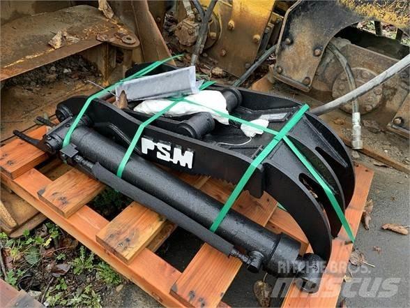 PSM  Інше обладнання