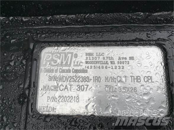PSM  Інше обладнання