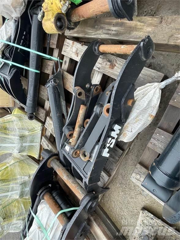 PSM 308 Інше обладнання