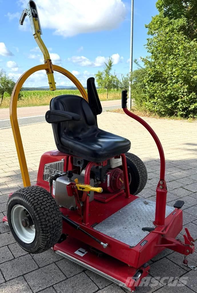  Tru Turf RS48-11E Котки для газонів