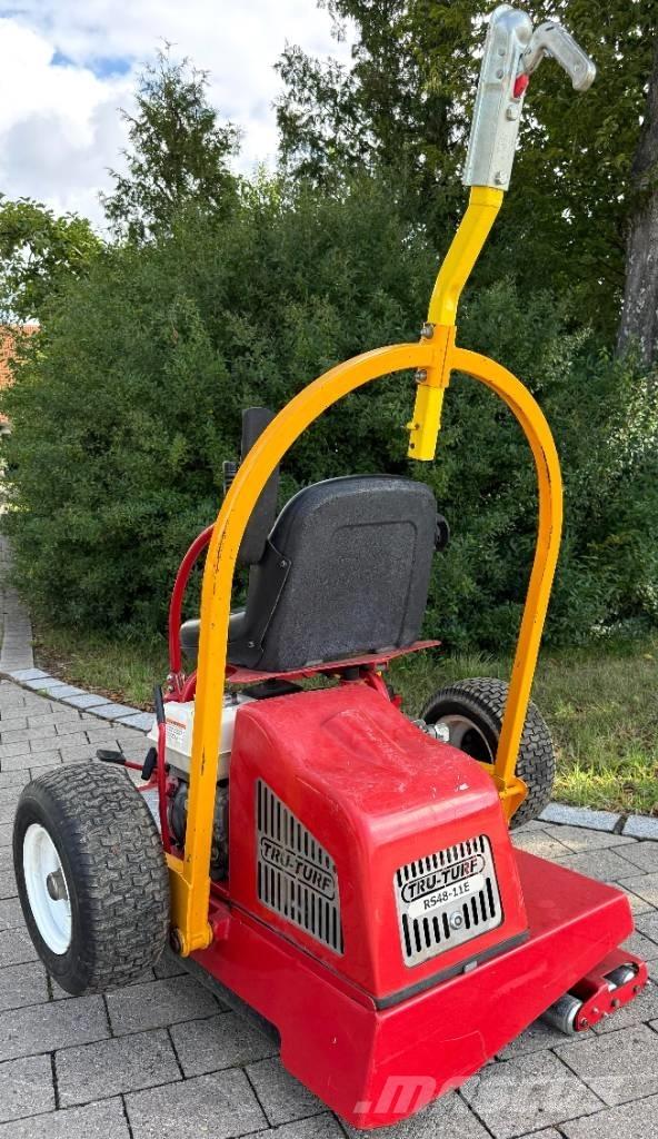  Tru Turf RS48-11E Котки для газонів