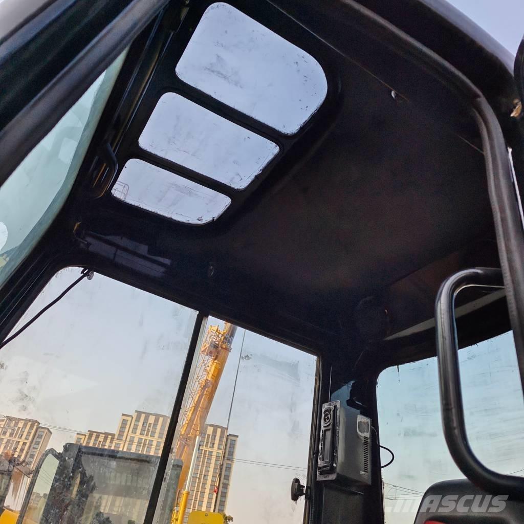 Kubota U 55 Міні-екскаватори < 7т