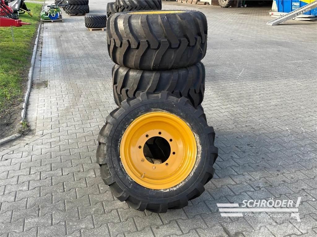 Mitas 4X 500/45-20 Колеса