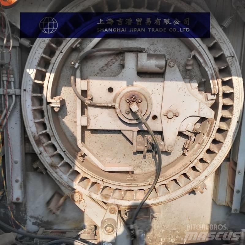 Kobelco 7150 Гусеничні крани