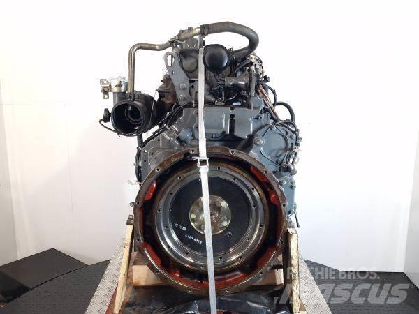 Deutz BF4M1013FC Двигуни