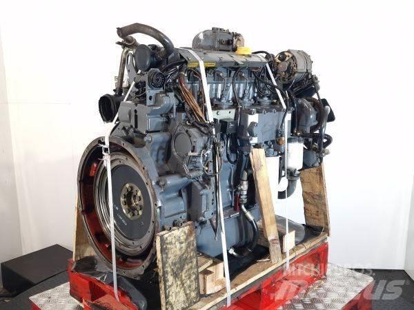 Deutz BF4M1013FC Двигуни