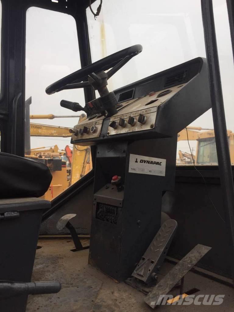 Dynapac CA 301 D Грунтові котки
