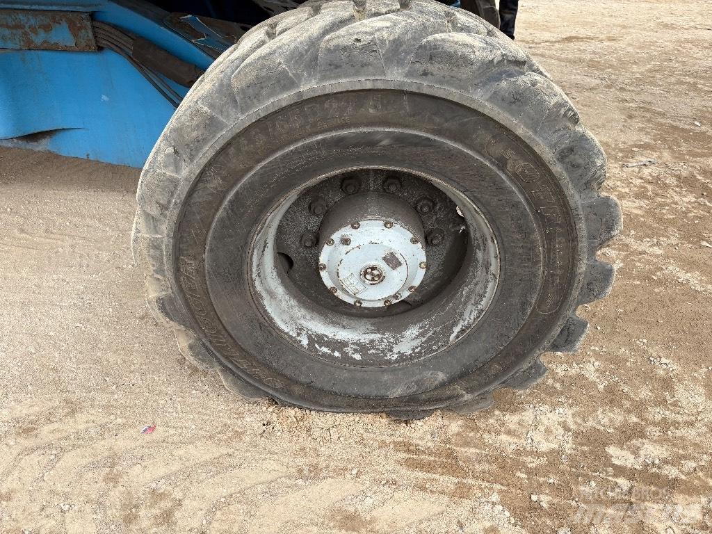 Genie ZX 135/70 Колінчаті підйомники