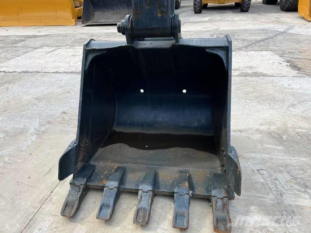 Hyundai R150LC-9S Міні-екскаватори < 7т