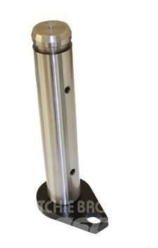 Volvo - Bolt - 11882533 Коробка передач