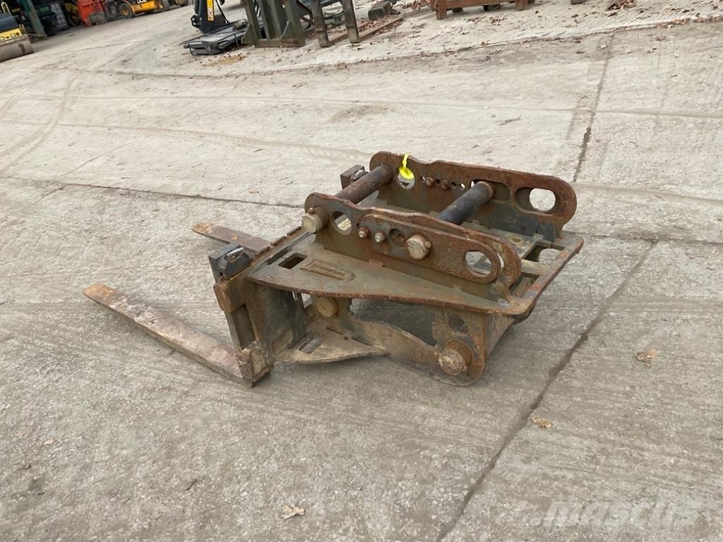 Dromone PALLET FORKS Вили
