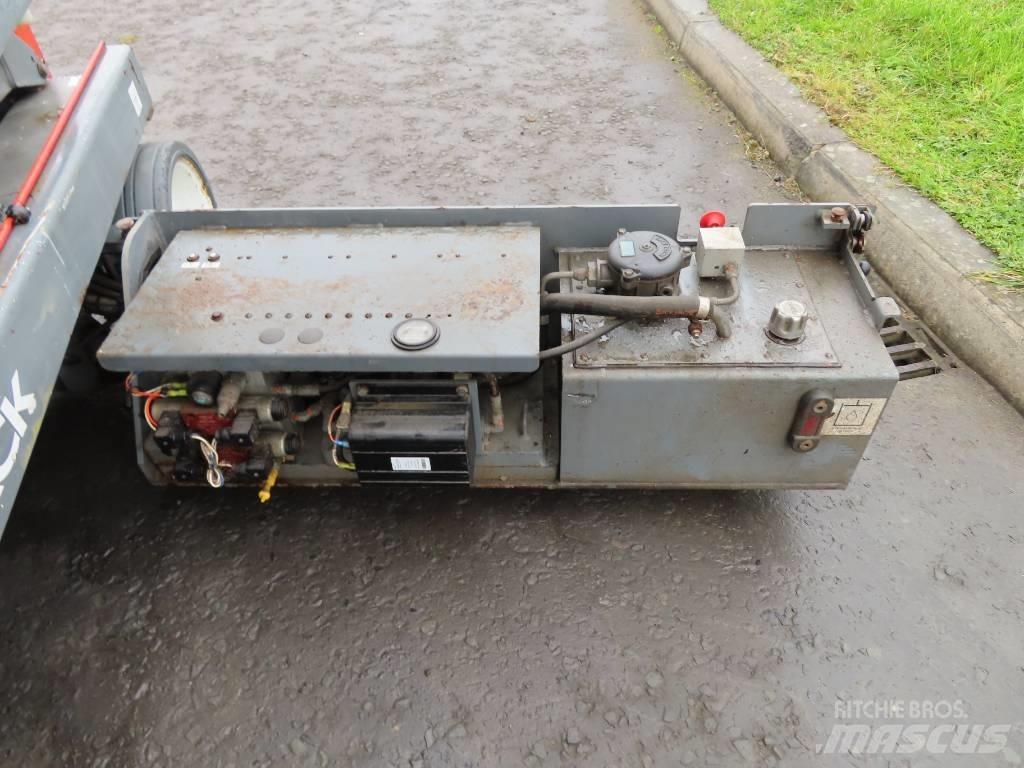SkyJack SJ III 3226 Підйомники-ножиці