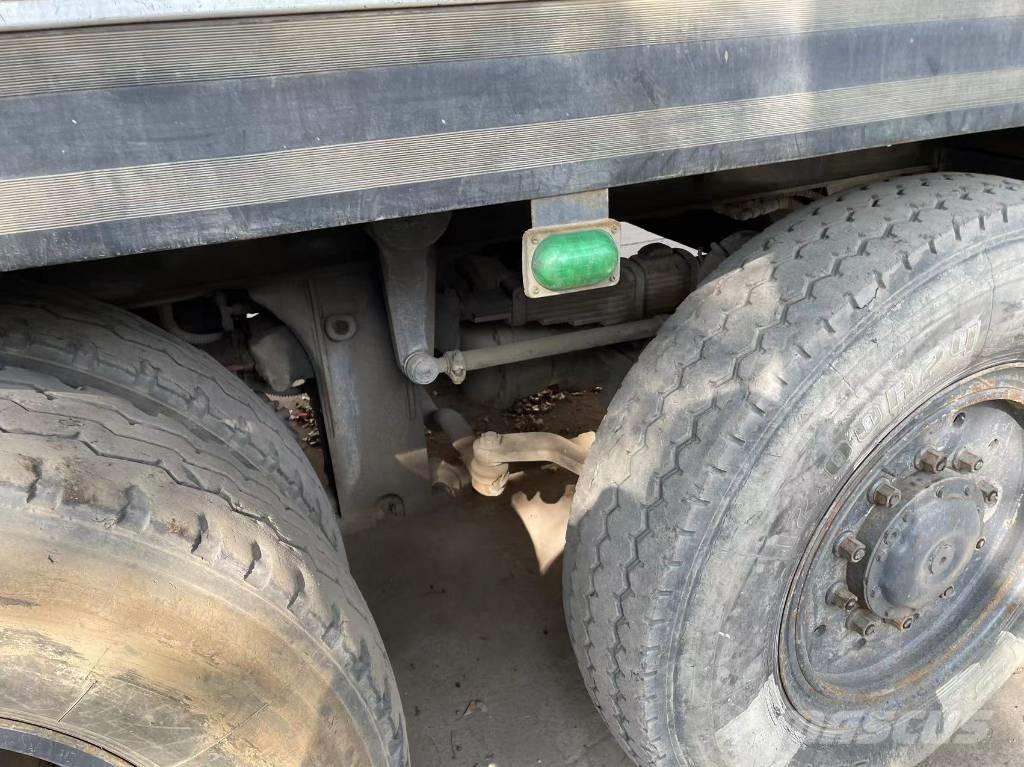 XCMG QY 110 K автокрани