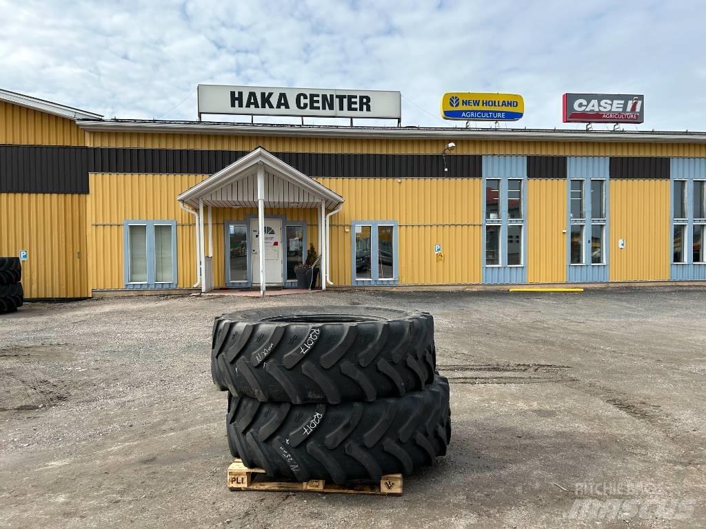 Alliance 520/85R38 Колеса