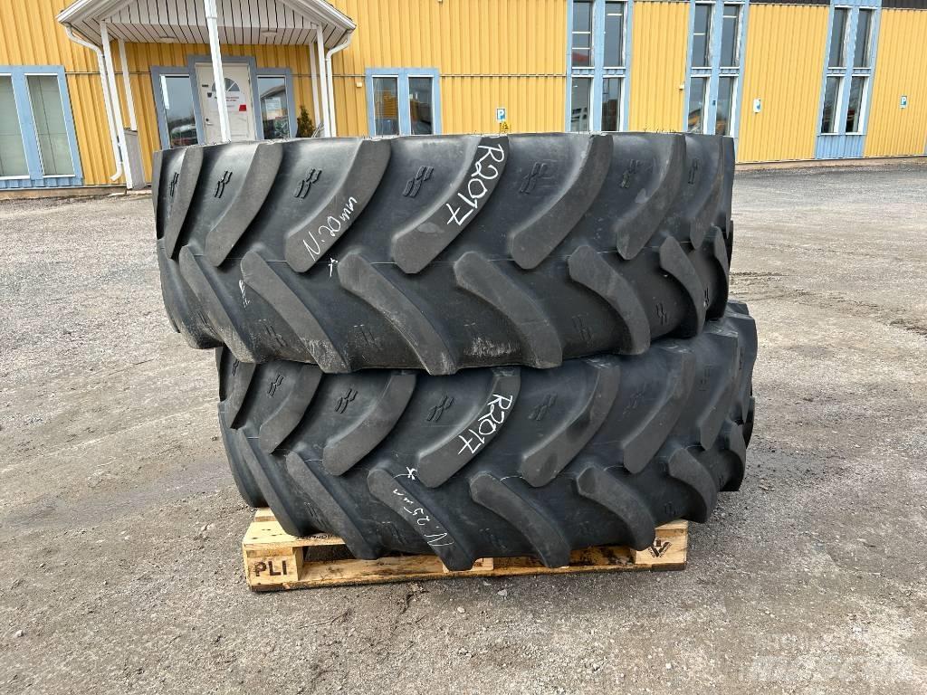 Alliance 520/85R38 Колеса