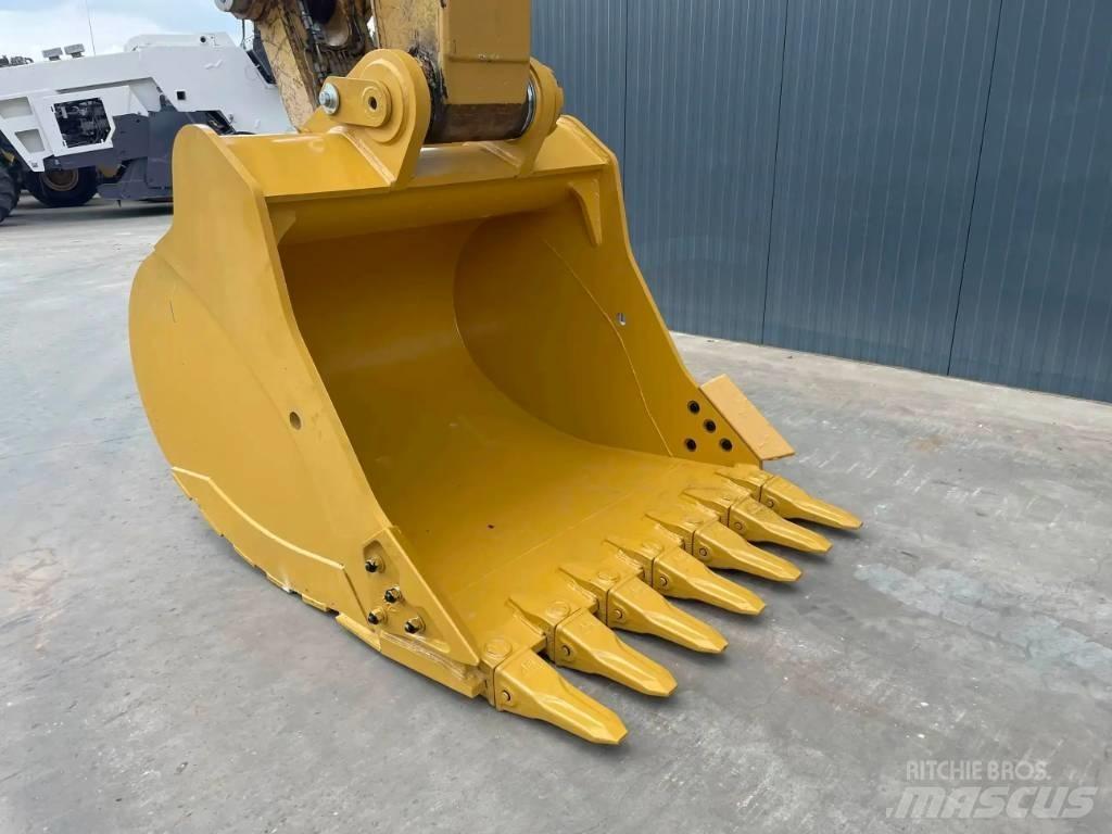 CAT 349E - UB Ковші