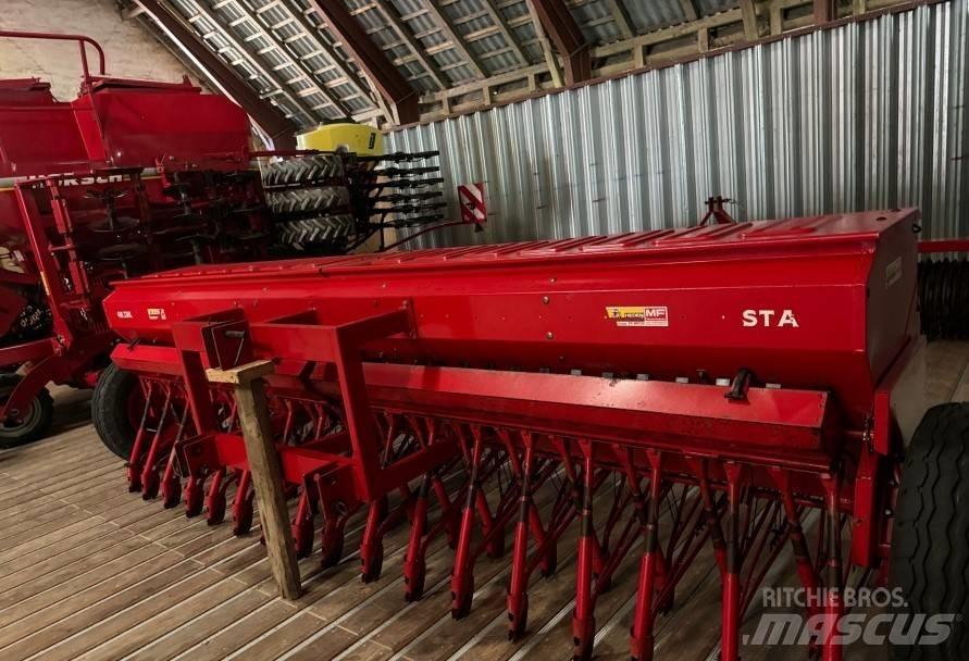Stegsted 4M Сівалки