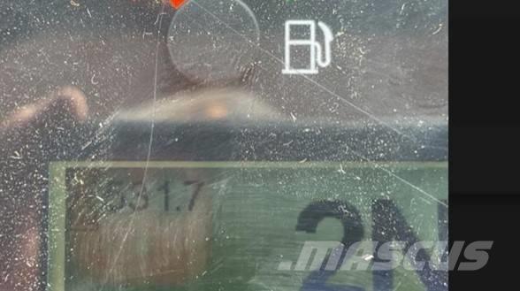 CAT 908 M Фронтальні навантажувачі