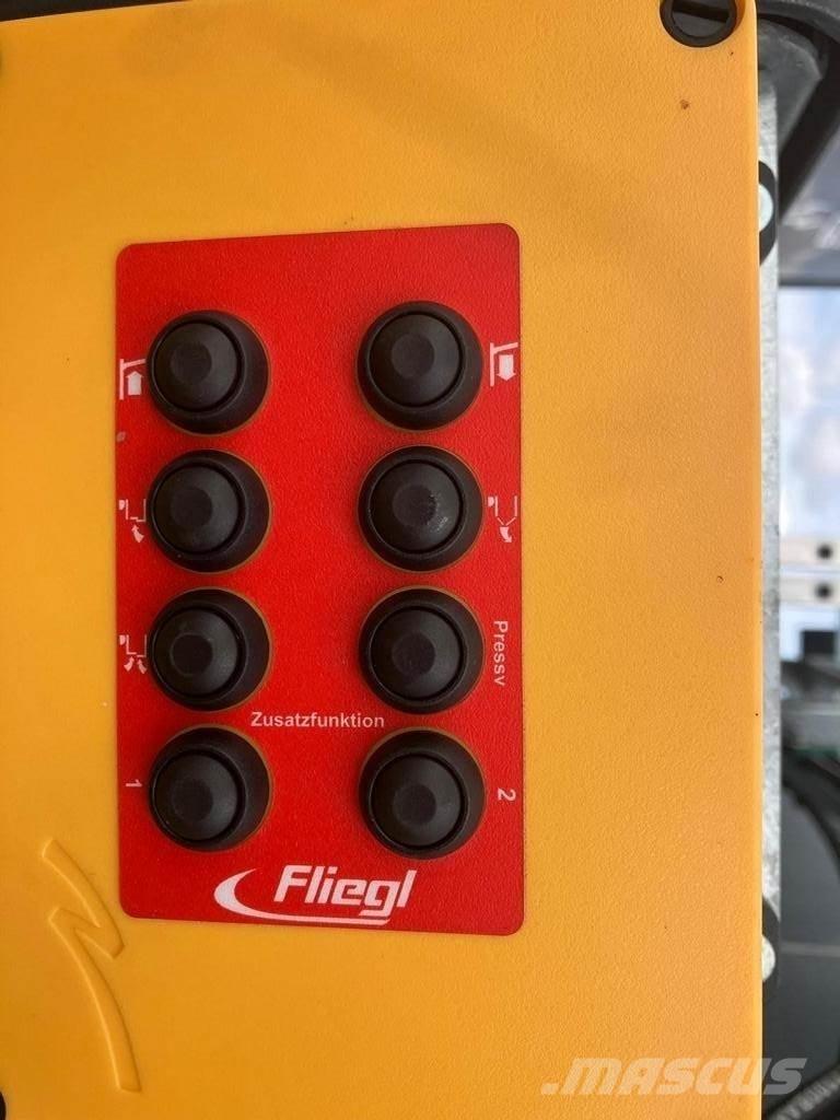 Fliegl ASS 298 Сільгосптехніка - Інші