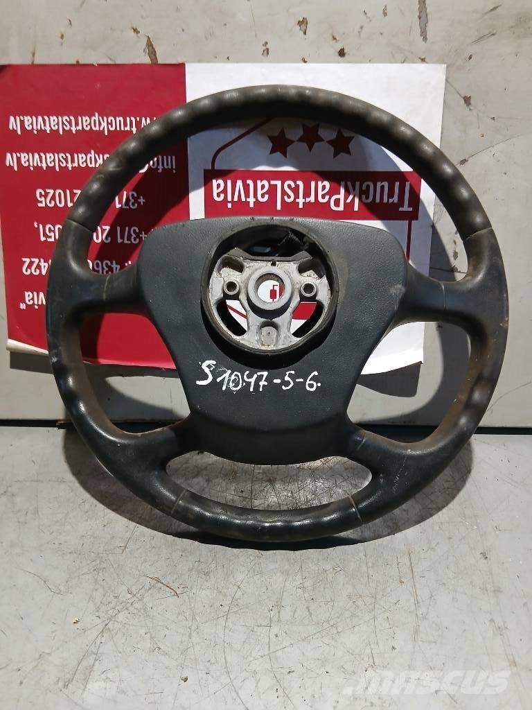 Scania P 420   1495393 Кабіни