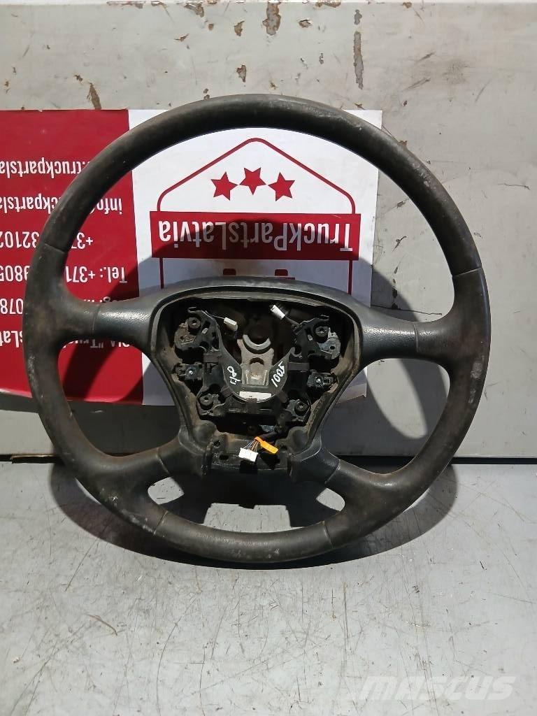 Scania P 420   1495393 Кабіни