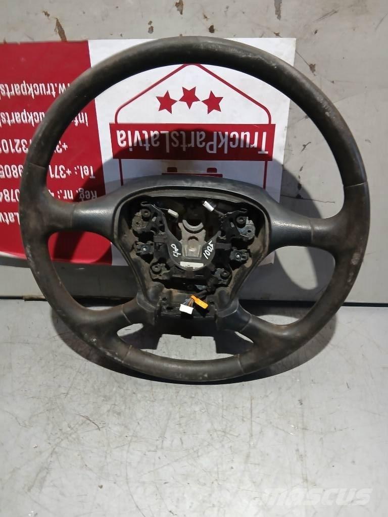 Scania P 420   1495393 Кабіни
