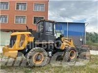 LiuGong 835 Фронтальні навантажувачі