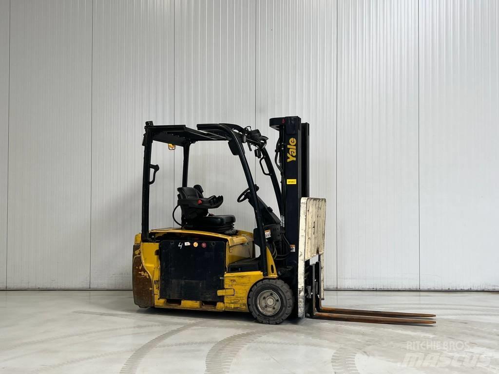 Yale ERP20VT LWB Електронавантажувачі