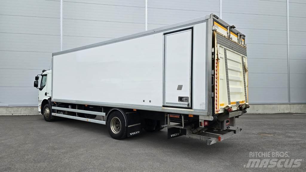 Volvo FE Рефрижератори